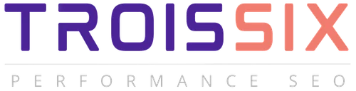 TroisSix, agence SEO — Performance SEO